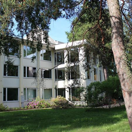 Apartments Yurd Jūrkalne Esterno foto