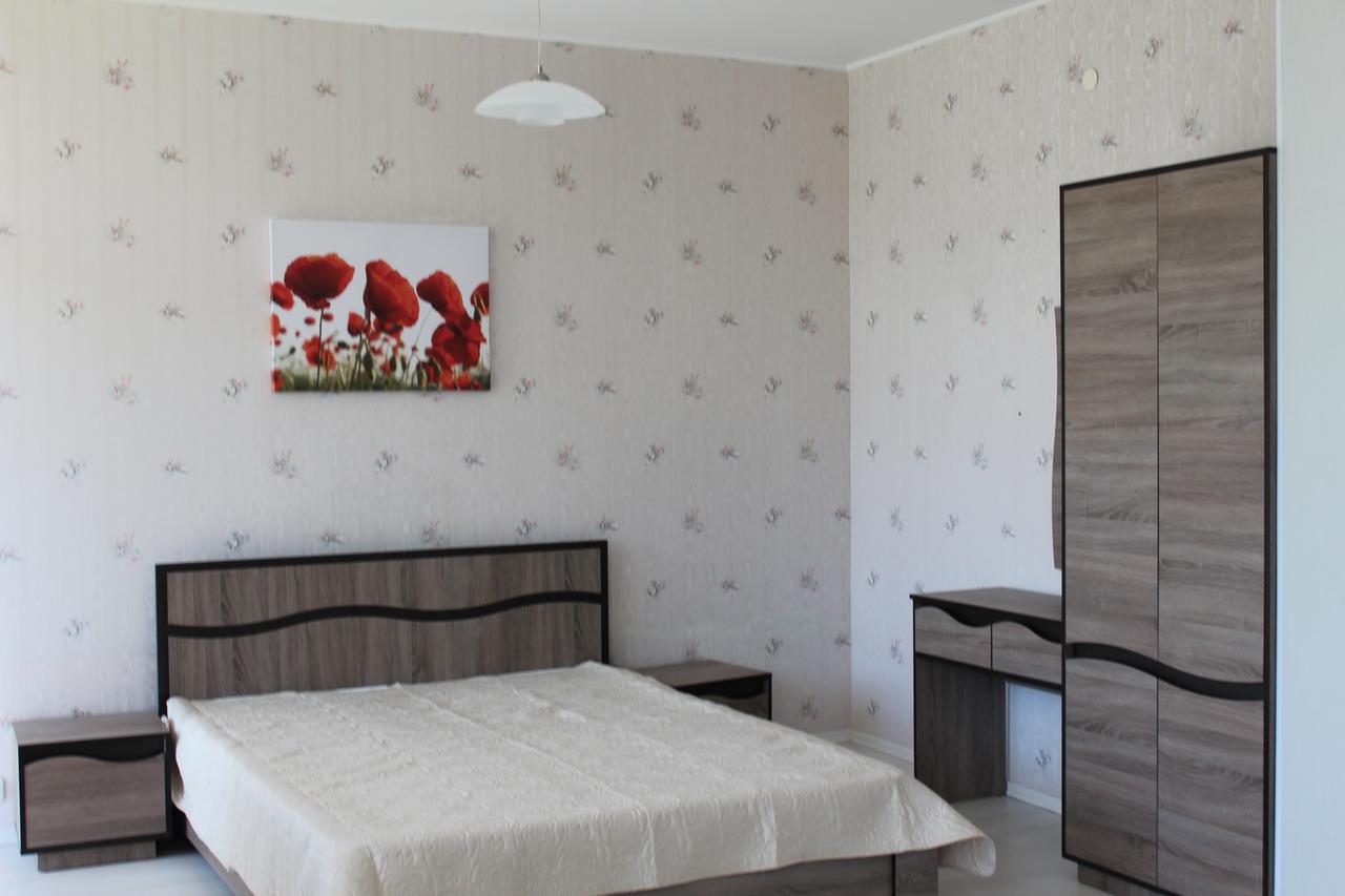 Apartments Yurd Jūrkalne Esterno foto
