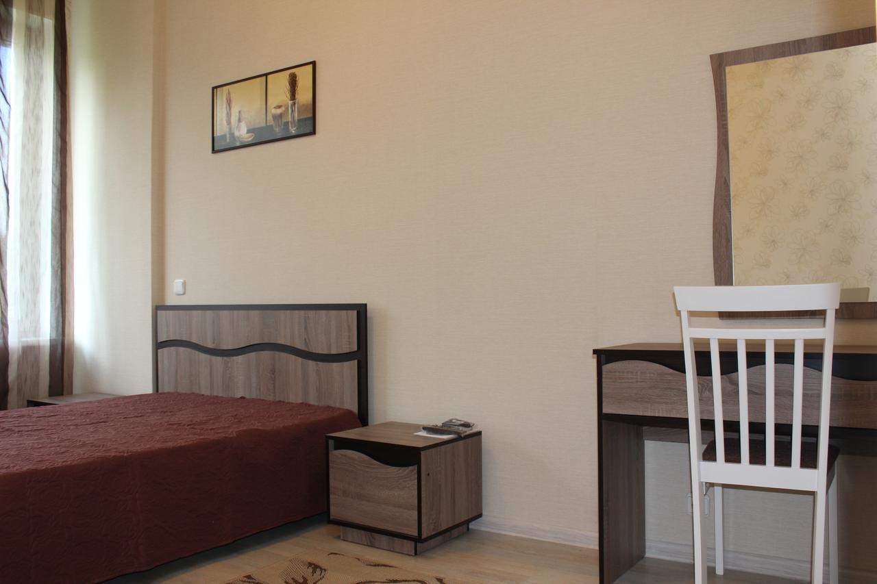 Apartments Yurd Jūrkalne Esterno foto