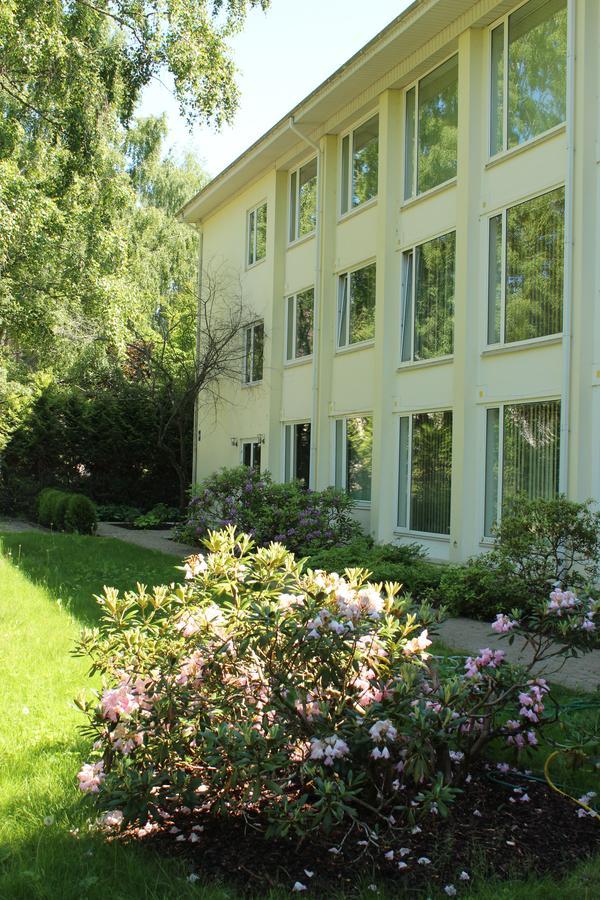 Apartments Yurd Jūrkalne Esterno foto