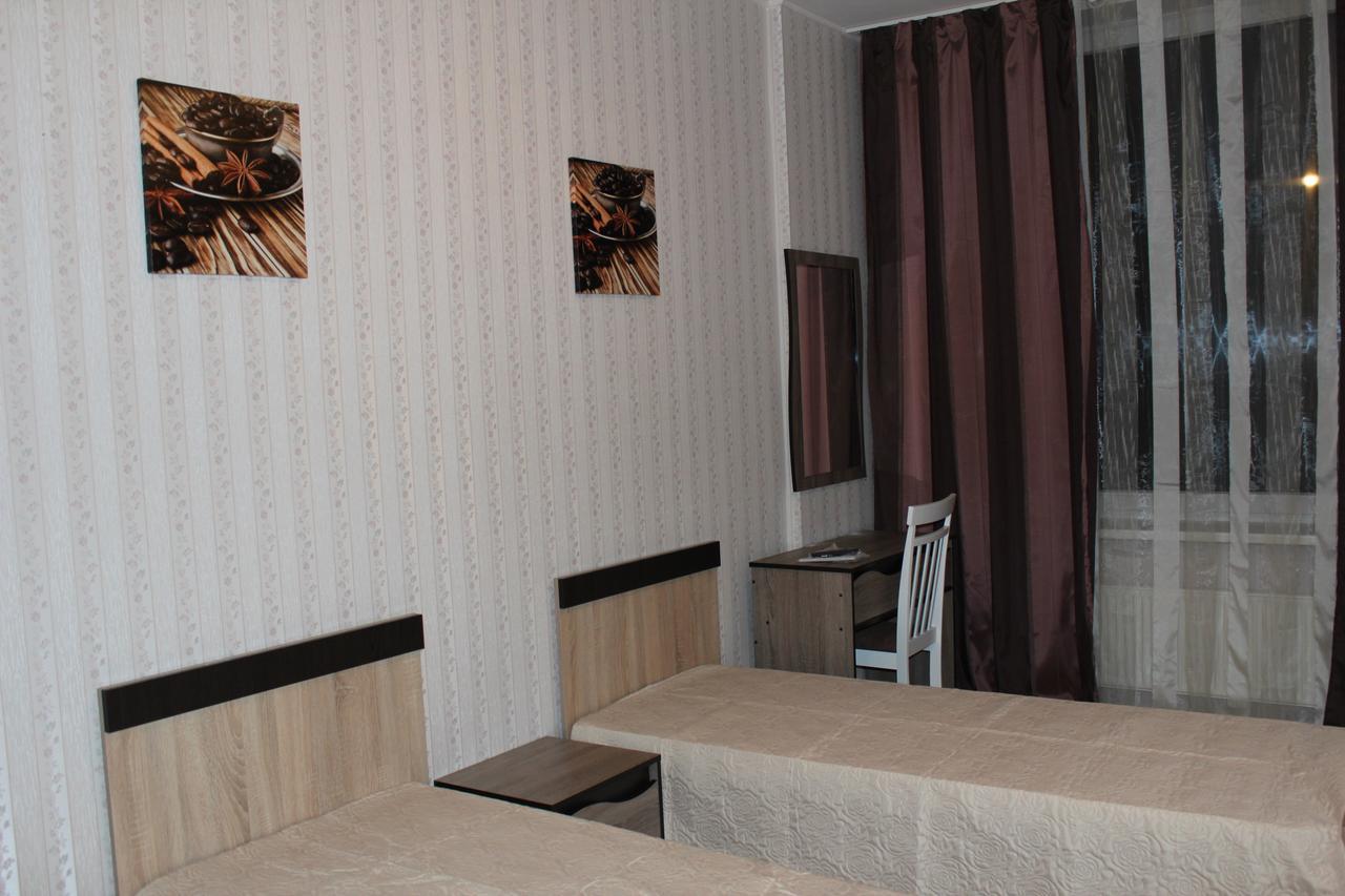 Apartments Yurd Jūrkalne Esterno foto