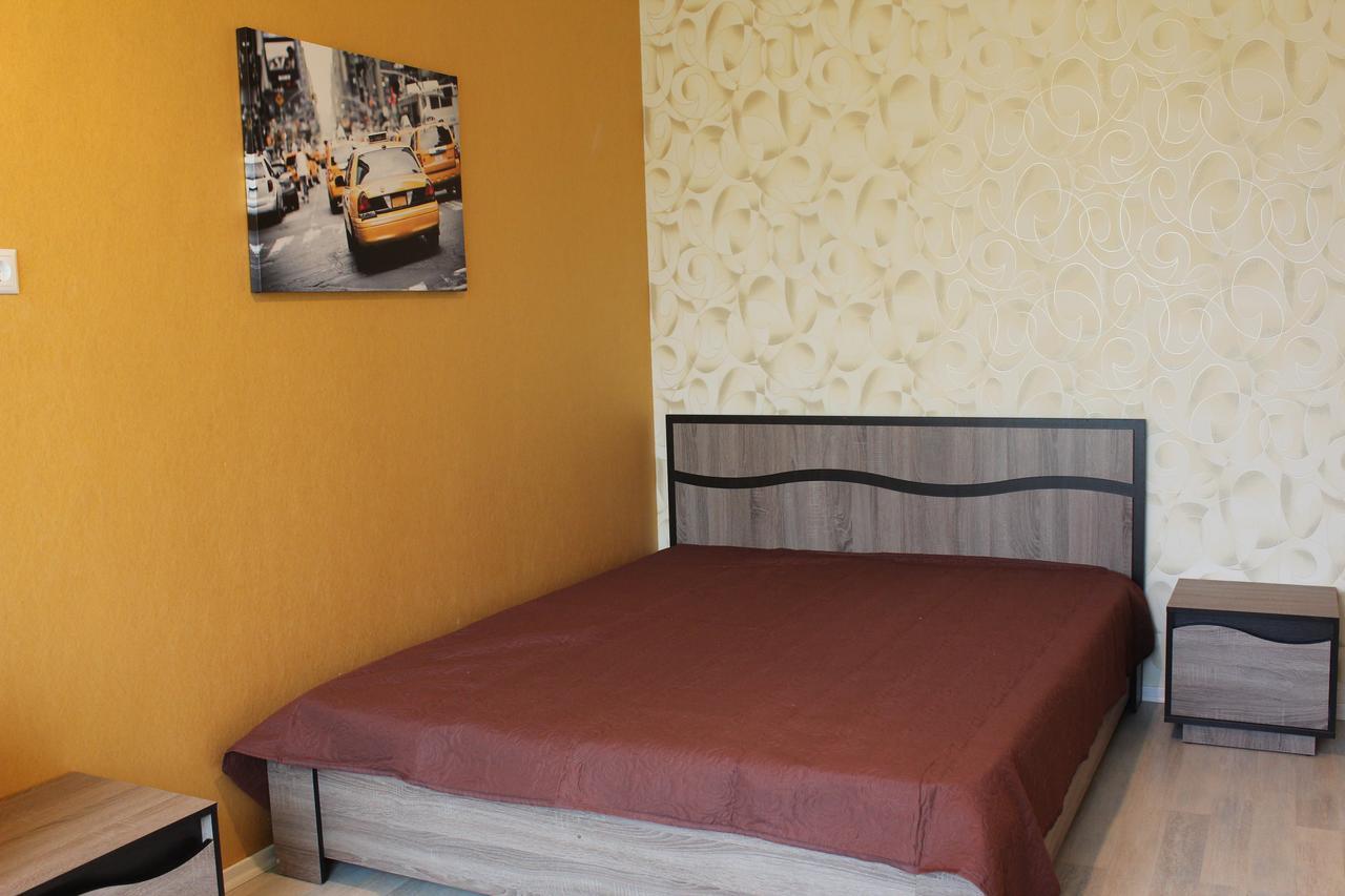 Apartments Yurd Jūrkalne Esterno foto