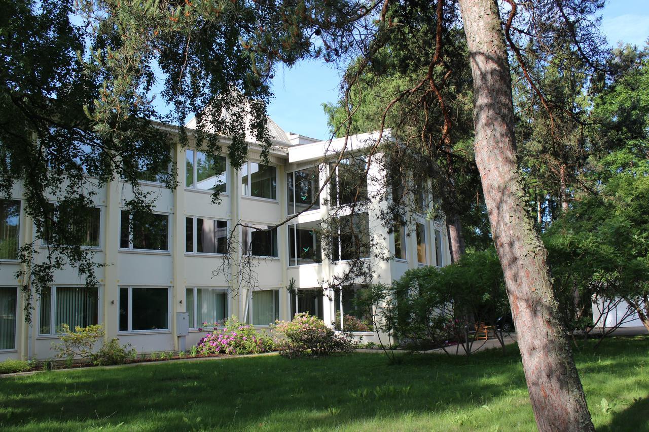 Apartments Yurd Jūrkalne Esterno foto