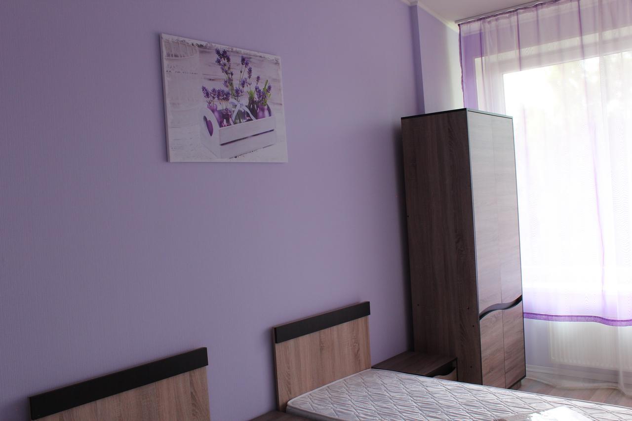 Apartments Yurd Jūrkalne Esterno foto