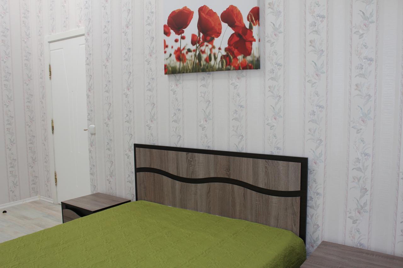 Apartments Yurd Jūrkalne Esterno foto